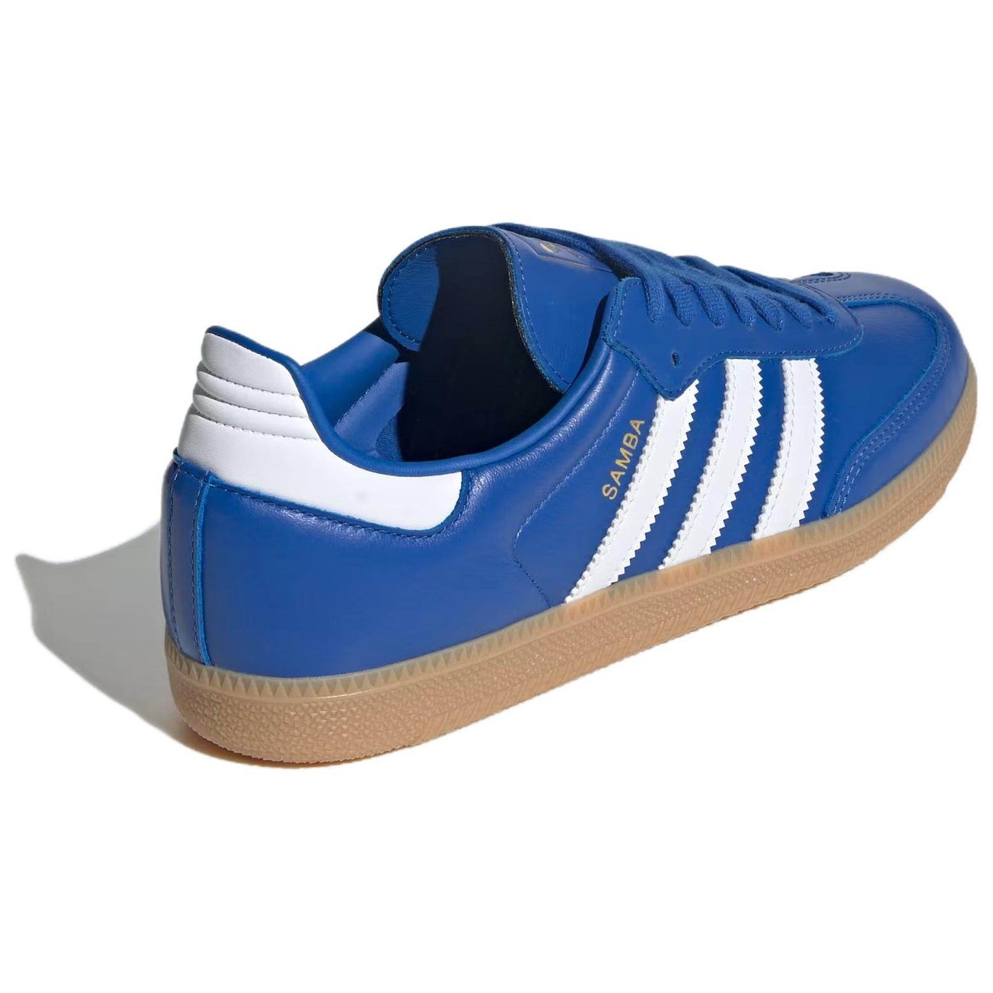 Кроссовки Adidas Originals Samba OG - Boxette Shop