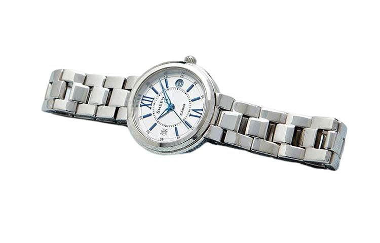 Часы женские Casio Elegant Series - Boxette Shop