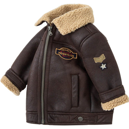 Куртка детская Dave&bella David & Bella - Boxette Shop