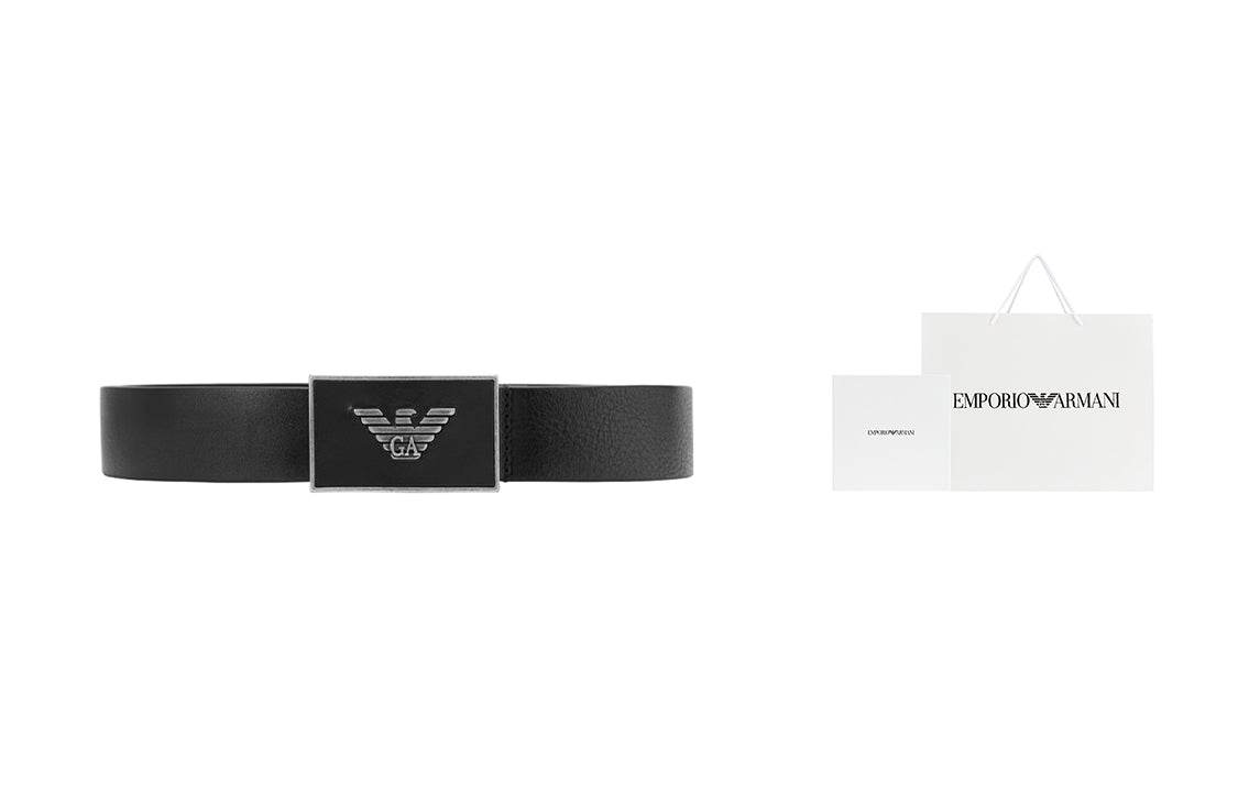Ремень мужской Emporio Armani - Boxette Shop