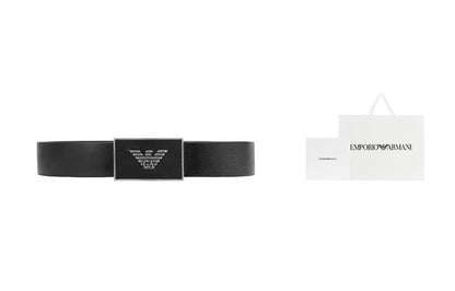 Ремень мужской Emporio Armani - Boxette Shop