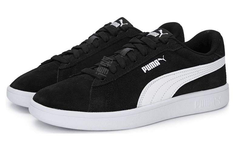 Кеды Puma Smash 3.0 - Boxette Shop
