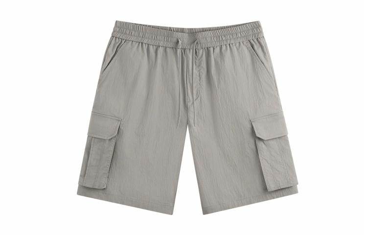 Шорты мужские Gxg Heavyweight Collection Color Drawstring - Boxette Shop