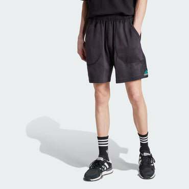 Шорты мужские Adidas Originals Equipment Series SS25