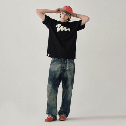 Футболка мужская 714Street SS22 - Boxette Shop