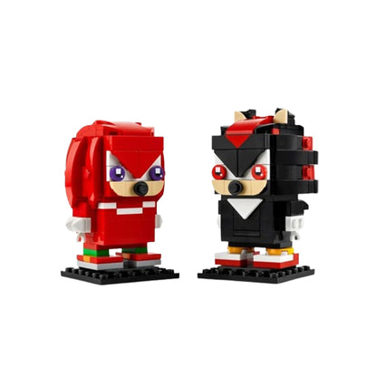 LEGO Sonic seriyasi: Nuck and Shutt (40672)