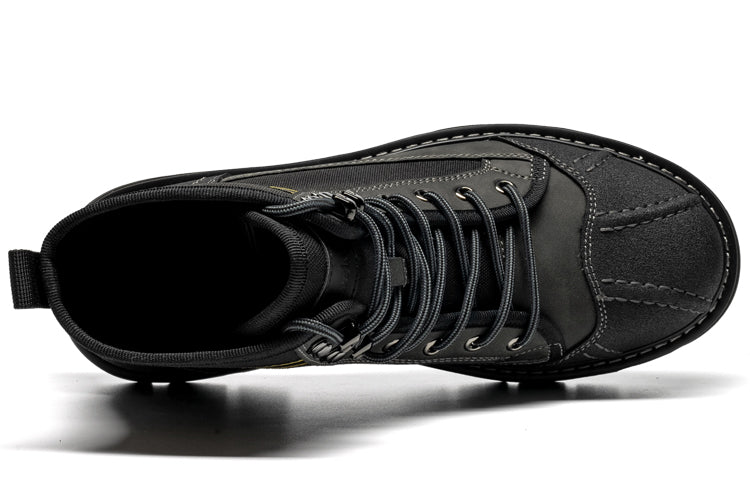 Ботинки мужские LEAVELAND