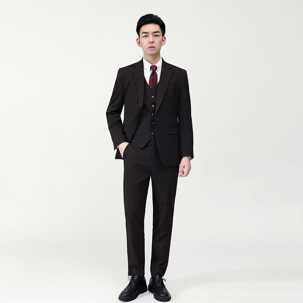 Костюм мужской Johnhollis