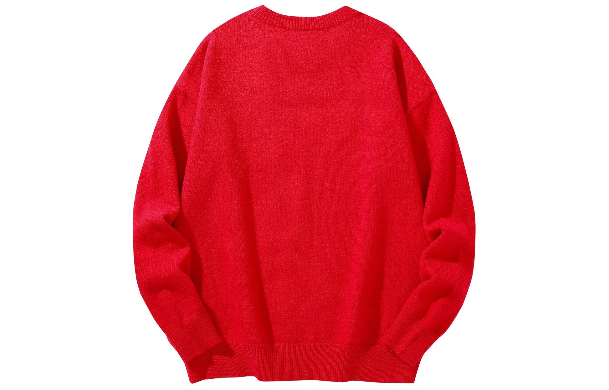 Свитер Minfinity - Boxette Shop