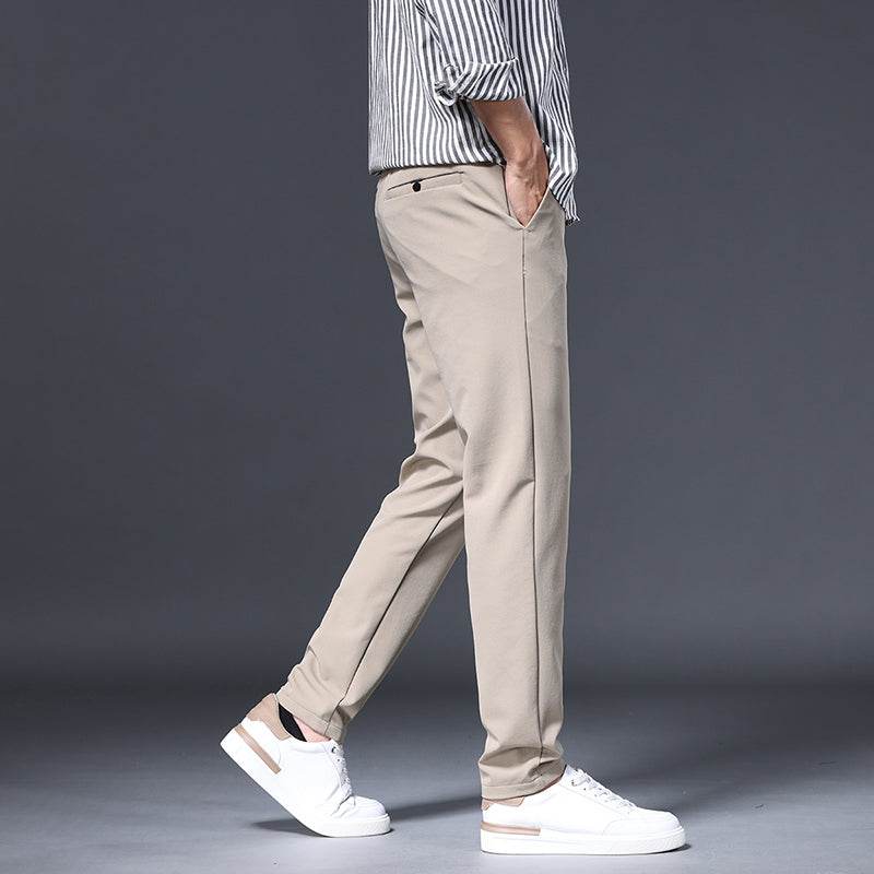 Брюки мужские Antioffice - Boxette Shop