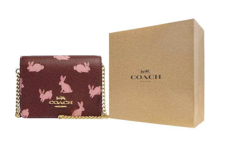 Сумка женская Coach Collection 10 - Boxette Shop
