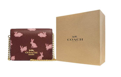 Сумка женская Coach Collection 10 - Boxette Shop