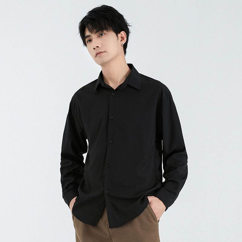 Рубашка мужская Antioffice - Boxette Shop