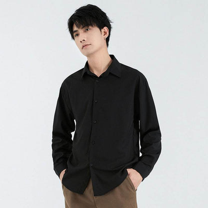 Рубашка мужская Antioffice - Boxette Shop