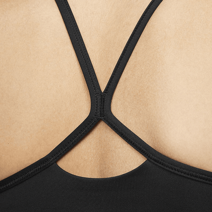 Спортивная майка женская Nike Solid Logo Athleisure - Boxette Shop
