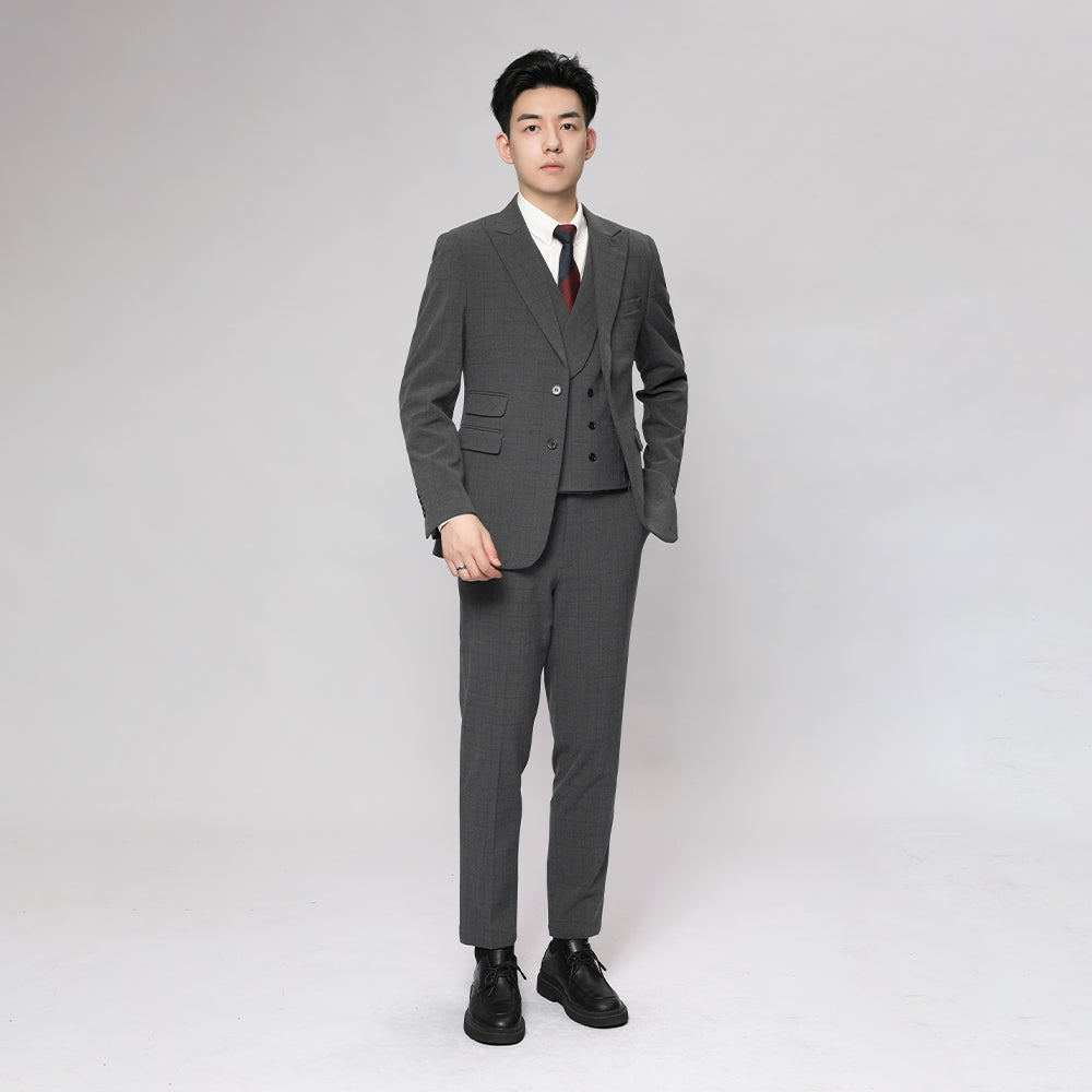 Костюм мужской Johnhollis