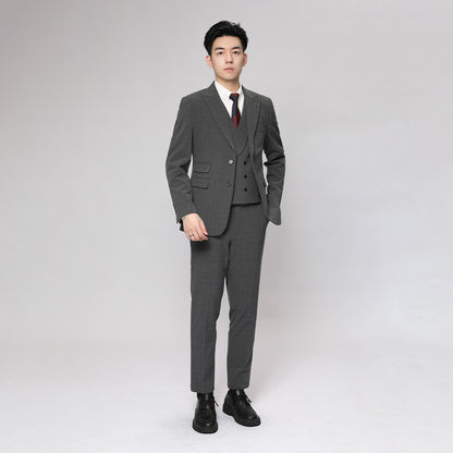 Костюм мужской Johnhollis