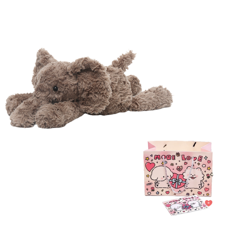 Jimni yumshoq o'yinchog'i