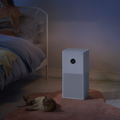 Очиститель воздуха Xiaomi Mijia Air Purifier 4 Lite