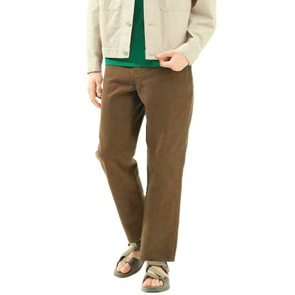 Джинсы мужские Uniqlo U Series Ss23 - Boxette Shop