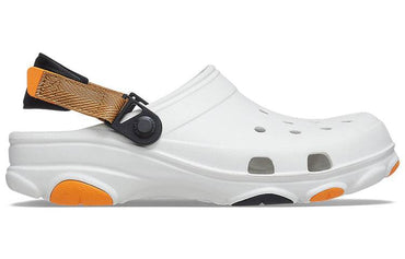 Шлепанцы Crocs All-Terrain Clog - Boxette Shop