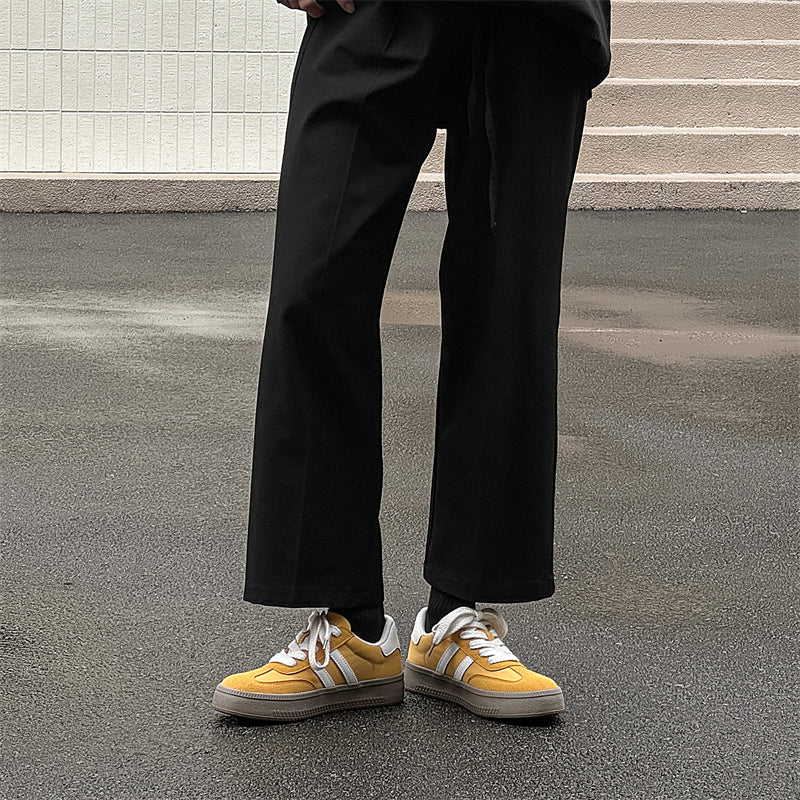 Кеды мужские AAA SINCE 1955