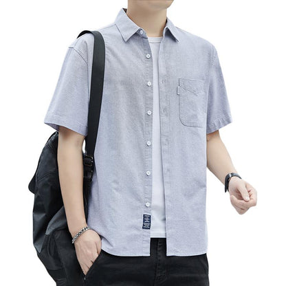 Рубашка мужская Pierre Cardin