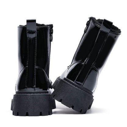 Ботинки мужские AAA SINCE 1955 - Boxette Shop