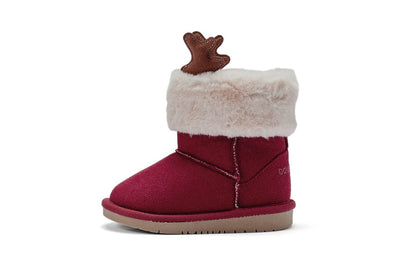 Сапоги детские Dave&bella - Boxette Shop