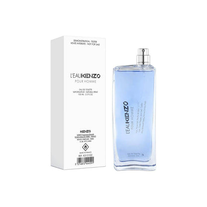 Духи мужские Kenzo Pure Water Wind - Boxette Shop