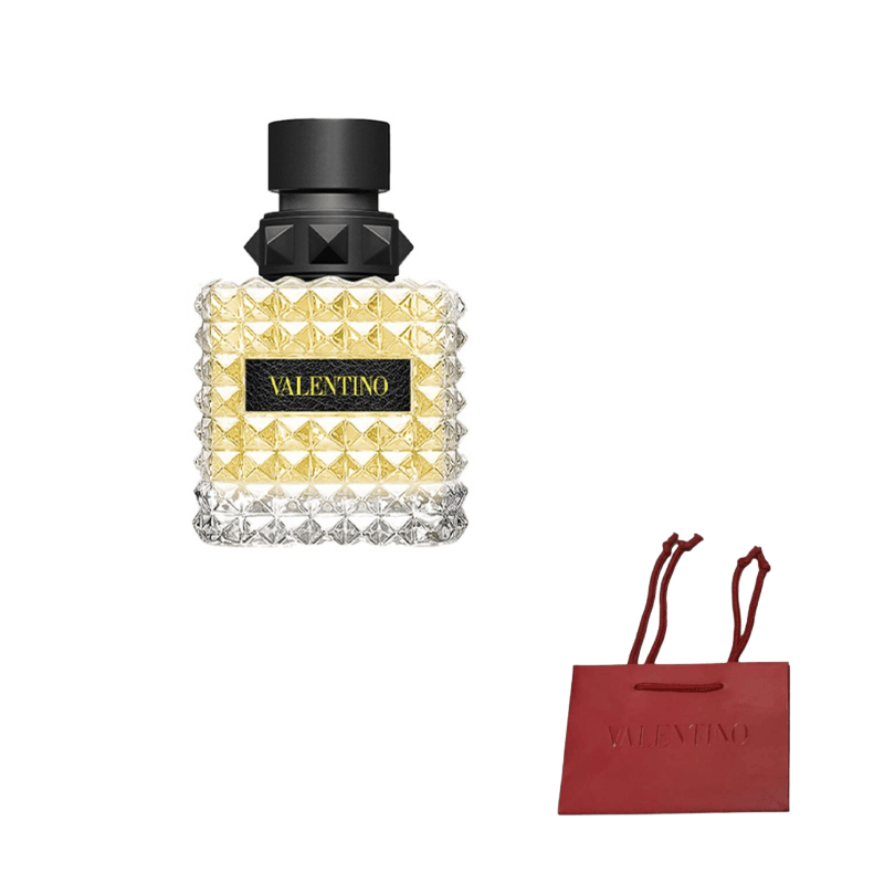 Духи женские Valentino Donna Rose Day - Boxette Shop