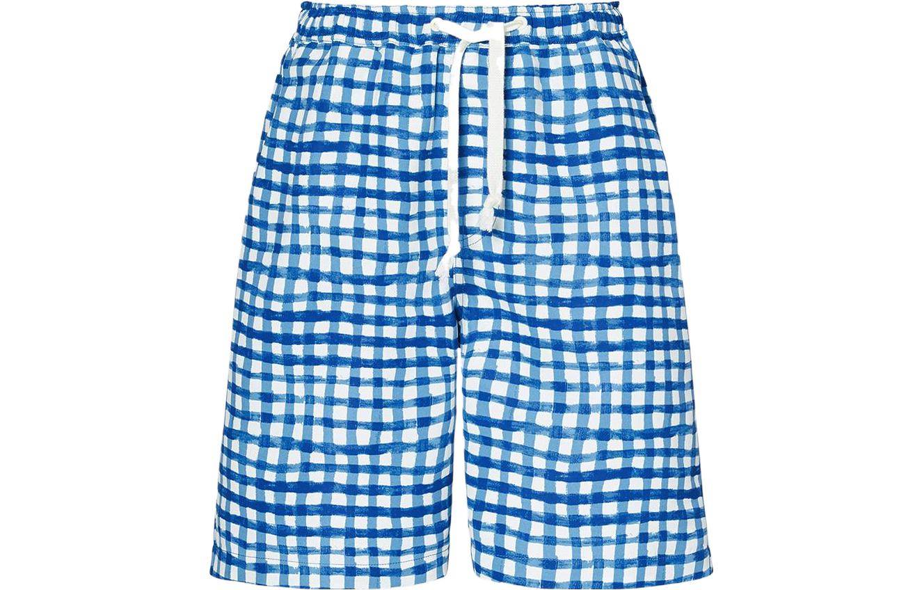 Шорты Uniqlo X Marni Ss22 - Boxette Shop