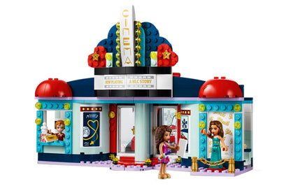 LEGO Friends "Heartlake City Cinema" (41448)
