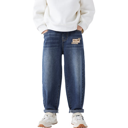 Джинсы детские Baleno Junior