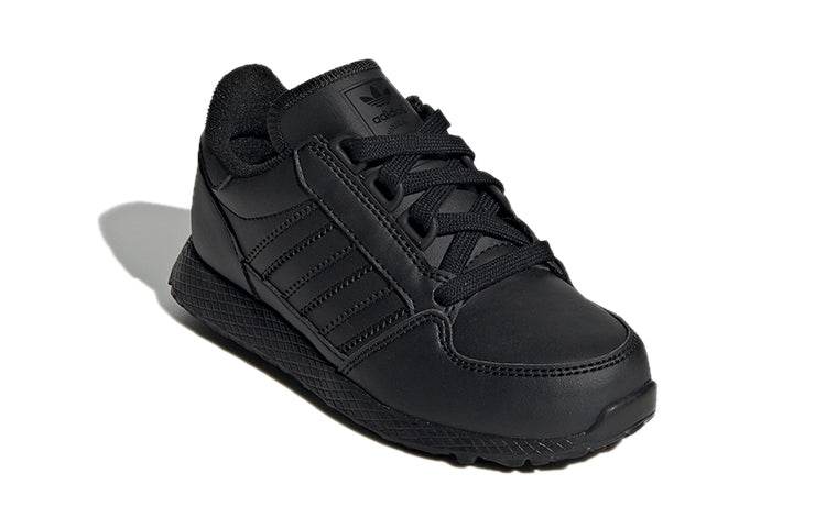 Кроссовки детские Adidas Originals Forest Grove Wearable Medium - Boxette Shop