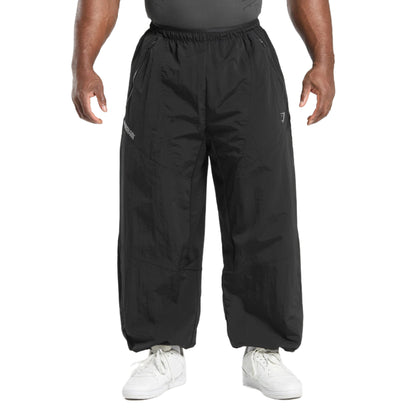 Брюки мужские Gymshark Parachute
