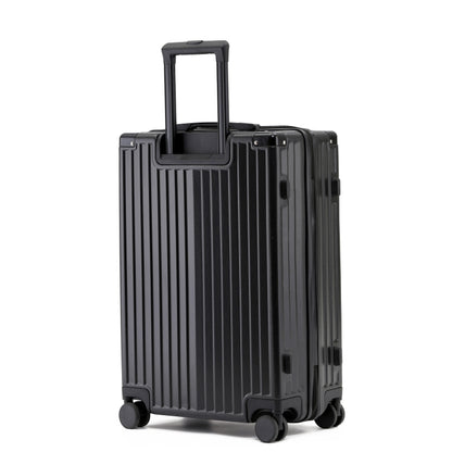 Чемодан Navigare ABS+PC