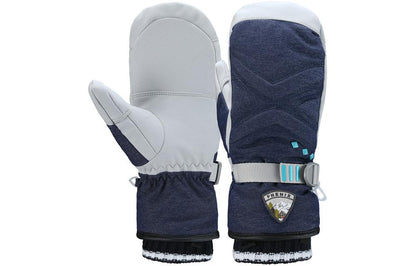 Перчатки горнолыжные мужские Phenix