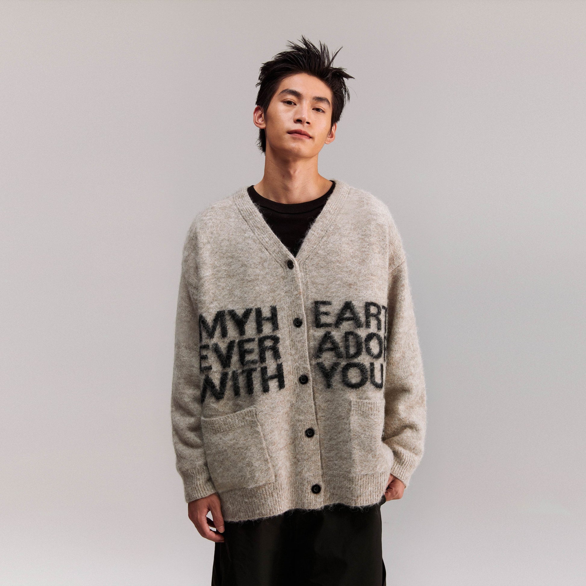 Кардиган Coldstone - Boxette Shop