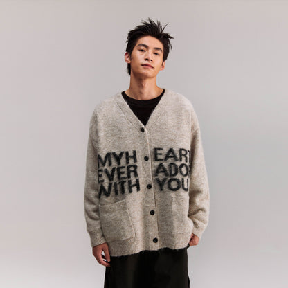 Кардиган Coldstone - Boxette Shop