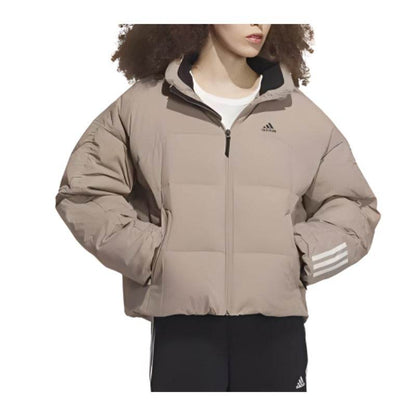 Пуховик женский Adidas - Boxette Shop