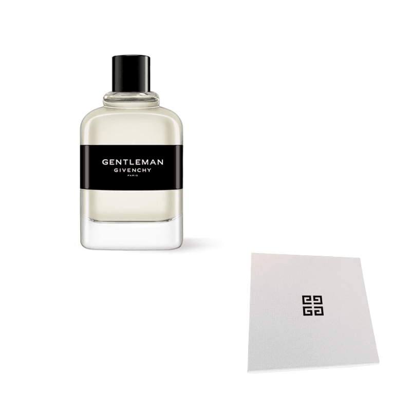 Духи мужские Givenchy gentleman - Boxette Shop