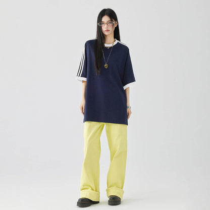 Спортивная футболка женская Golfcross - Boxette Shop