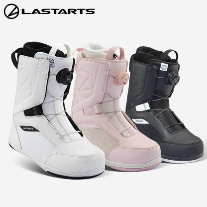 Сноубордические ботинки Lastarts 848