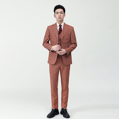 Johnhollis erkaklar kostyumi