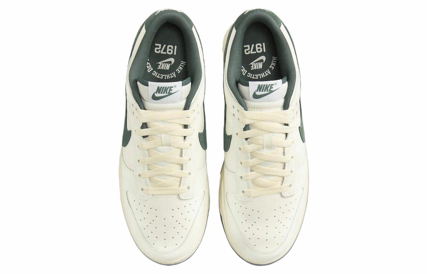 Nike Dunk "Atletik Departament" krossovkalari