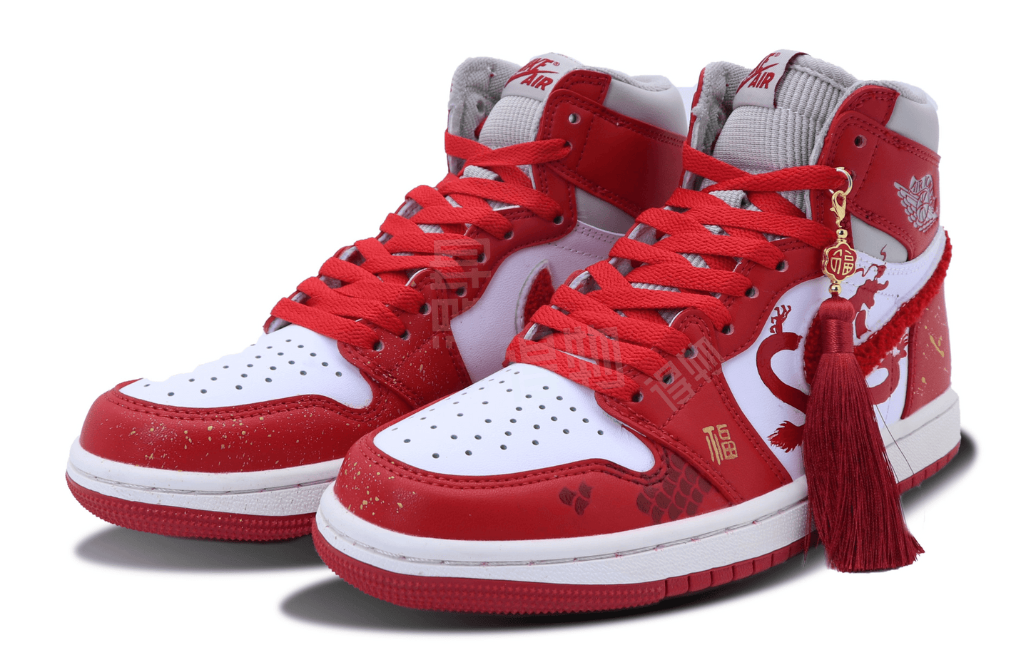 Кроссовки женские Jordan air year - Boxette Shop