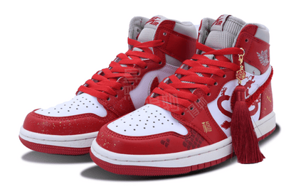 Кроссовки женские Jordan air year - Boxette Shop