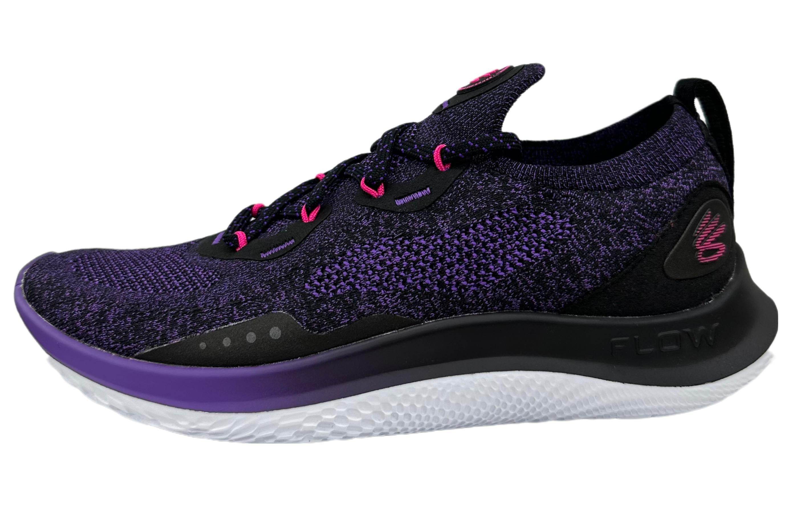 Кроссовки Under Armour Curry Flow Go - Boxette Shop