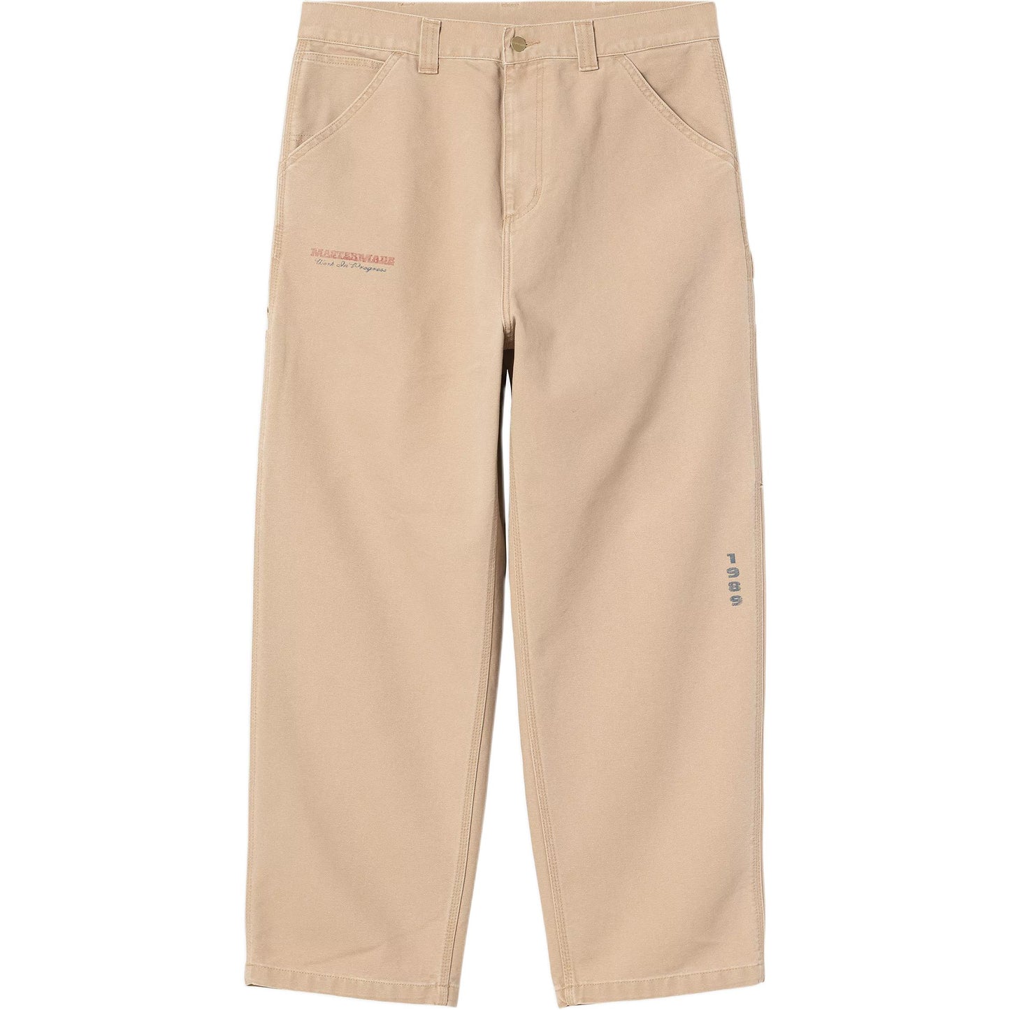 Брюки мужские Carhartt WIP SS25